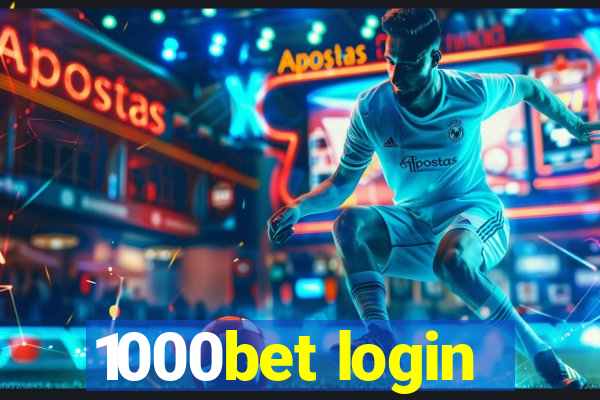 1000bet login