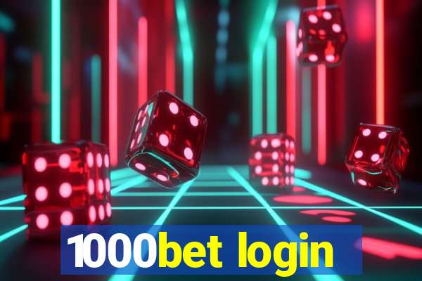 1000bet login