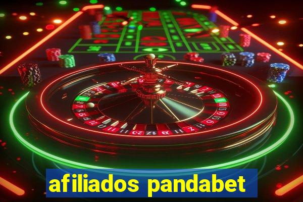 afiliados pandabet