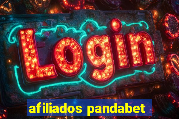 afiliados pandabet