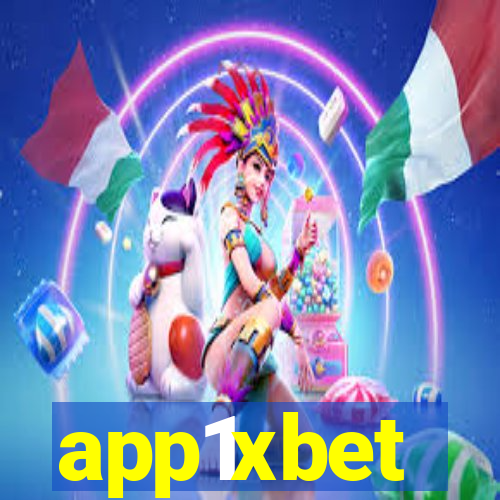 app1xbet