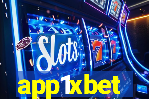 app1xbet