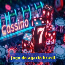 jogo do agario brasil