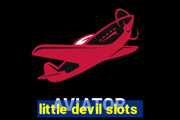 little devil slots