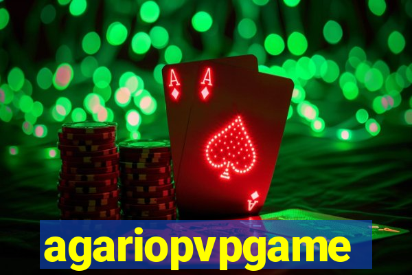 agariopvpgame