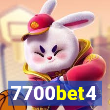 7700bet4