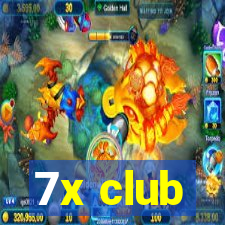 7x club