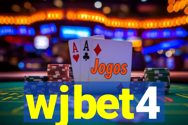 wjbet4