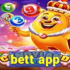 bett app