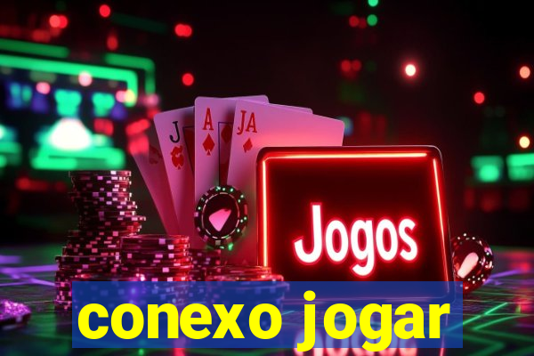 conexo jogar