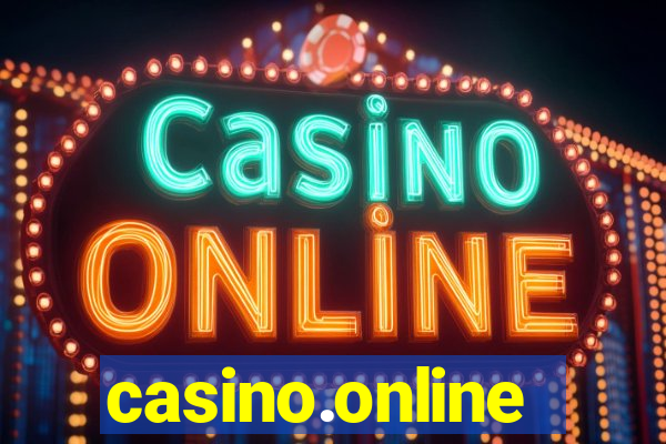 casino.online