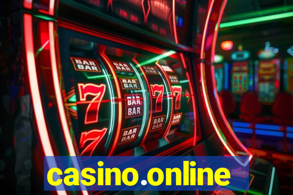 casino.online