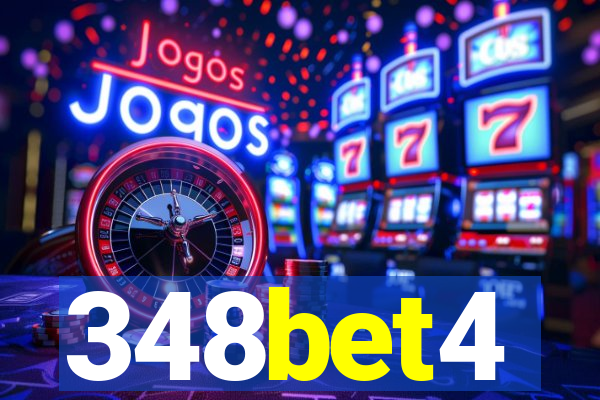 348bet4