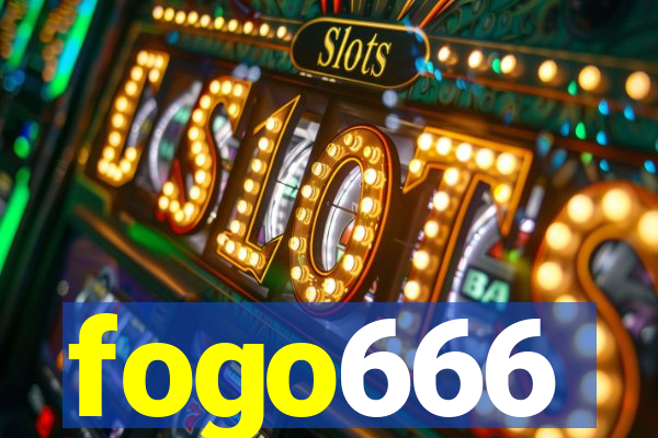 fogo666