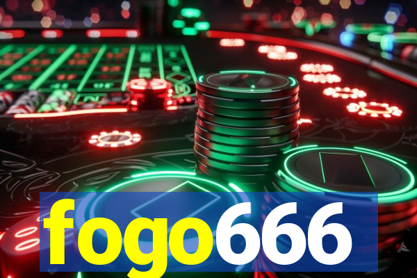 fogo666