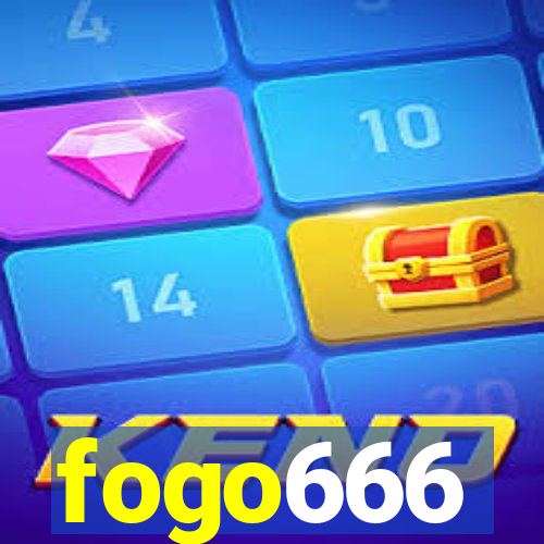 fogo666