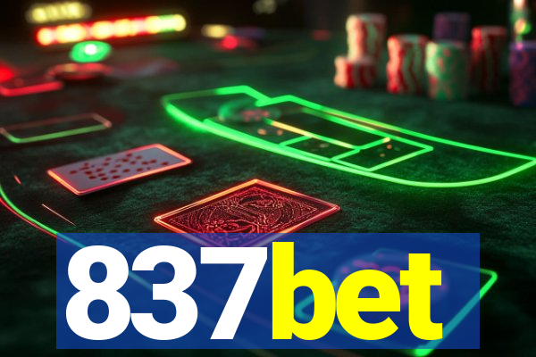 837bet