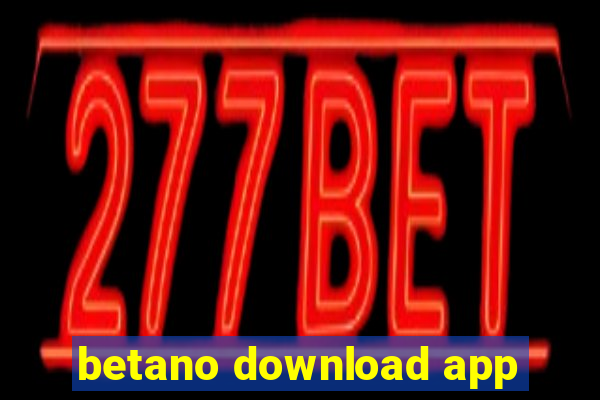 betano download app