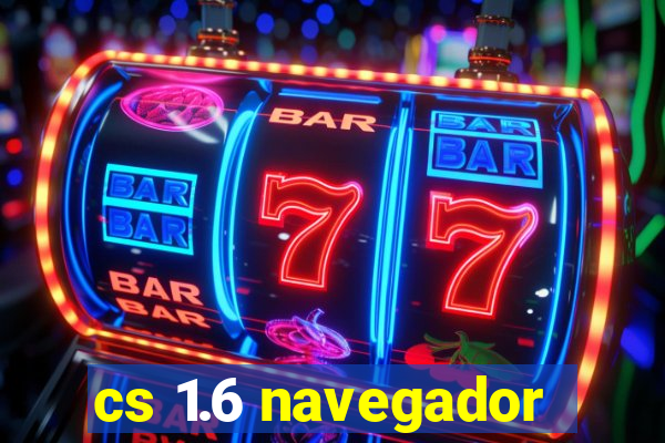 cs 1.6 navegador