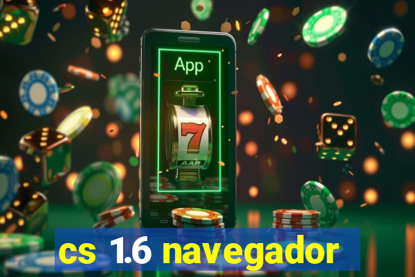 cs 1.6 navegador