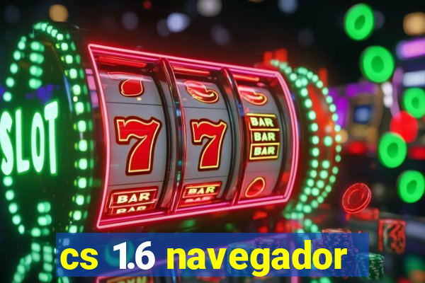 cs 1.6 navegador