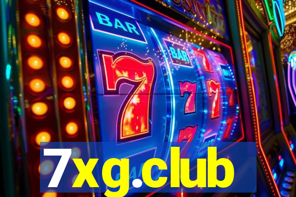 7xg.club