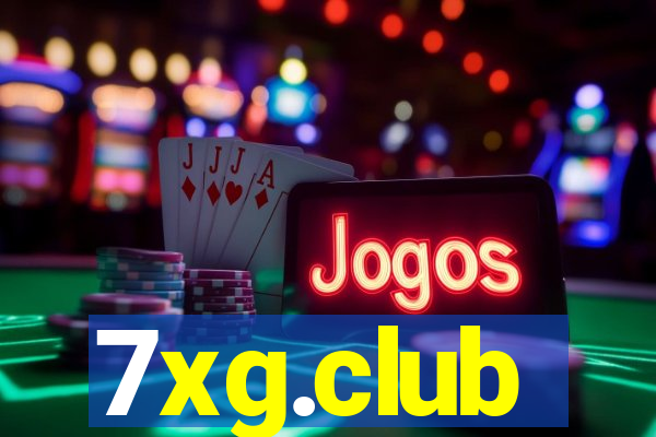 7xg.club