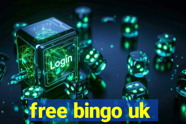 free bingo uk