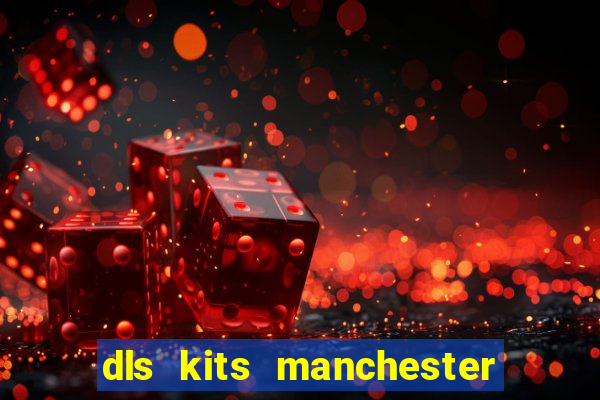 dls kits manchester united 2008