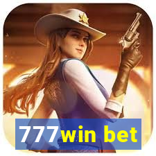 777win bet