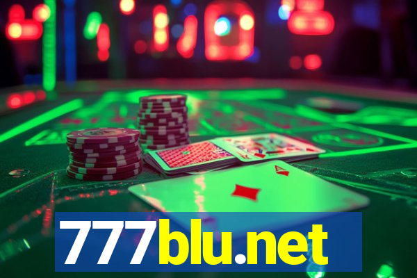 777blu.net