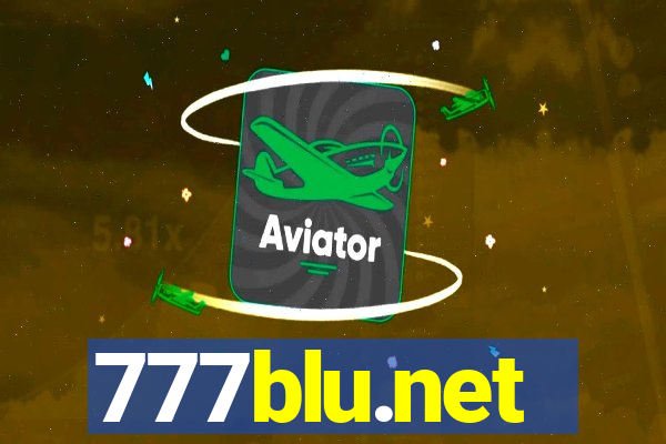 777blu.net