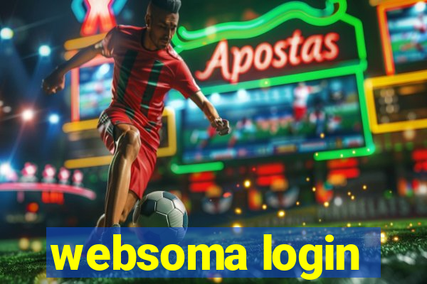 websoma login