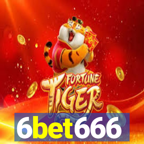 6bet666