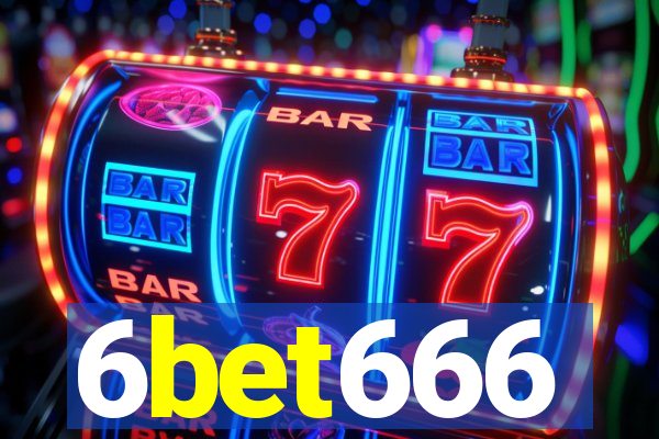 6bet666