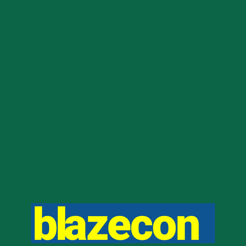 blazecon