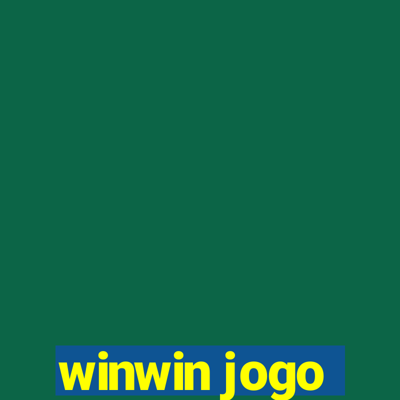 winwin jogo