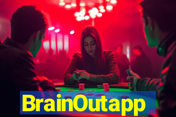 BrainOutapp