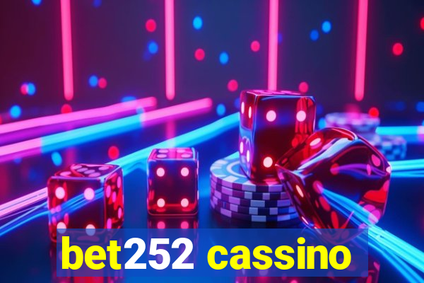 bet252 cassino