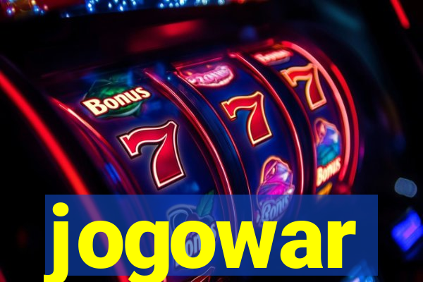 jogowar