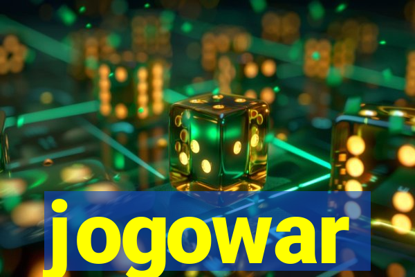 jogowar