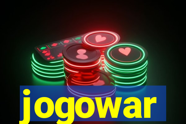 jogowar