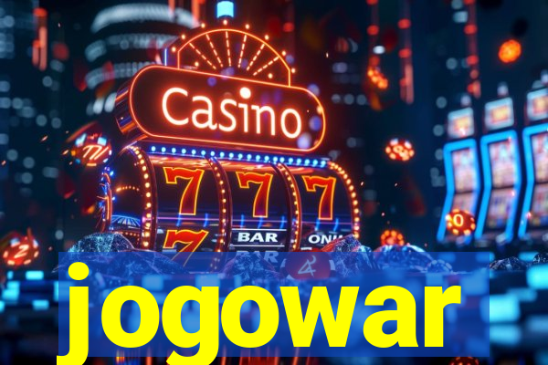 jogowar