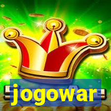 jogowar