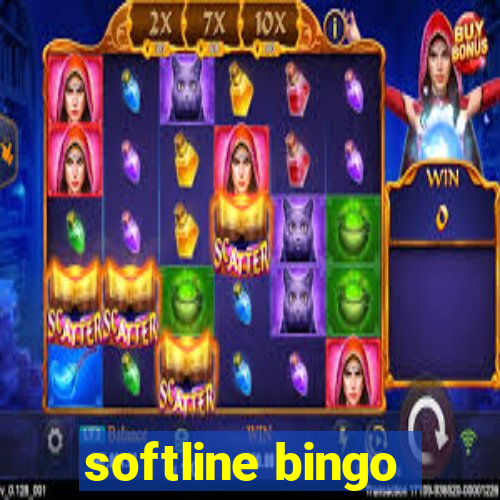 softline bingo