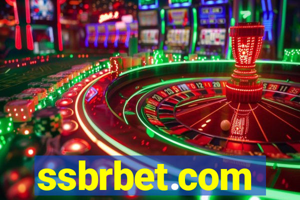 ssbrbet.com