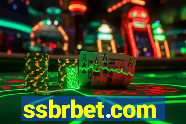 ssbrbet.com