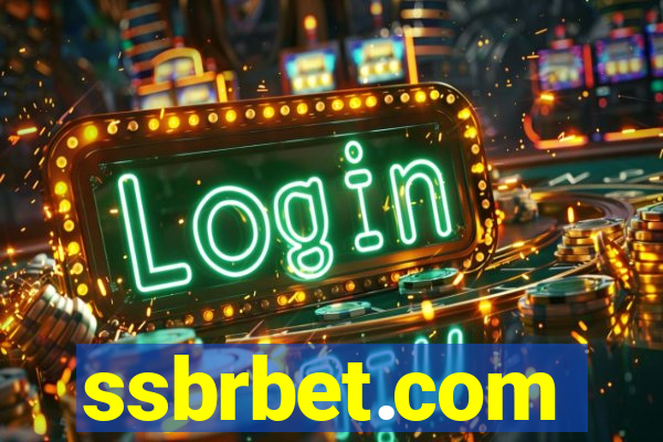 ssbrbet.com