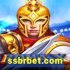 ssbrbet.com