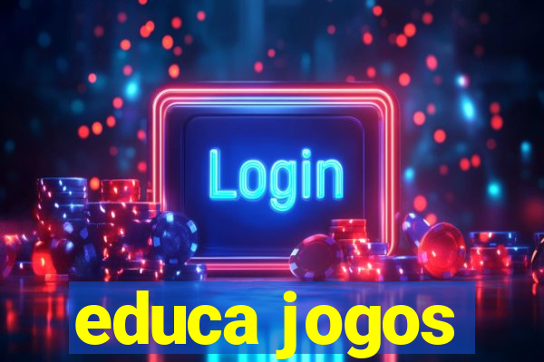 educa jogos